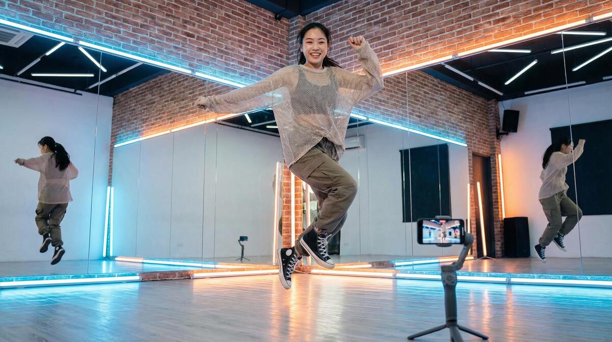 国产视频舞蹈视频